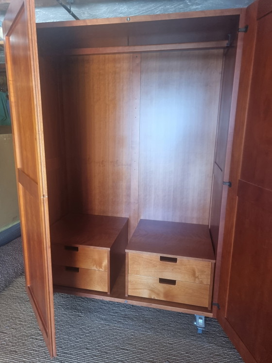 Armoire De Padova – Depadova, Armoires de rangement, Wood (photo 4 of 5)