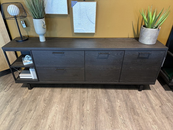 Image 1 of Henders and Hazel Ridgefield sideboard