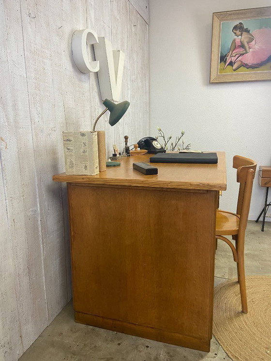 Image 1 of Ex ufficio amministrativo