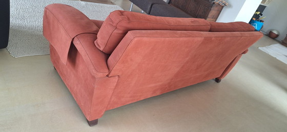 Image 1 of Bench 3,5 zits chestnut 