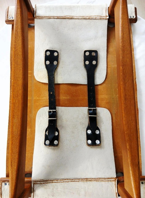 Image 1 of Ottoman door Rolf Rastad & Adolf Relling