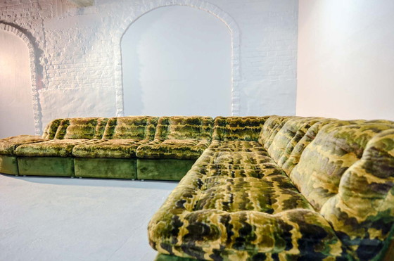 Image 1 of Modular Sofa of Nine Elements