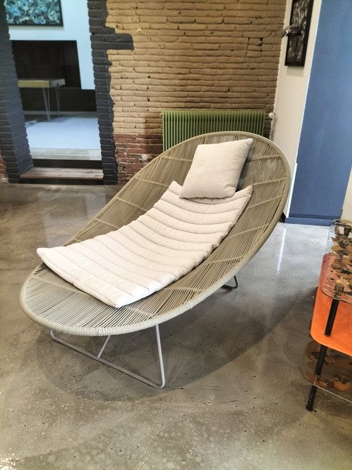 Talenti Panama Living Relax Sessel
