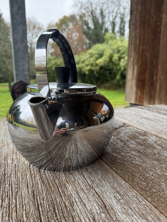 Image 1 of Bouilloire Maybaum