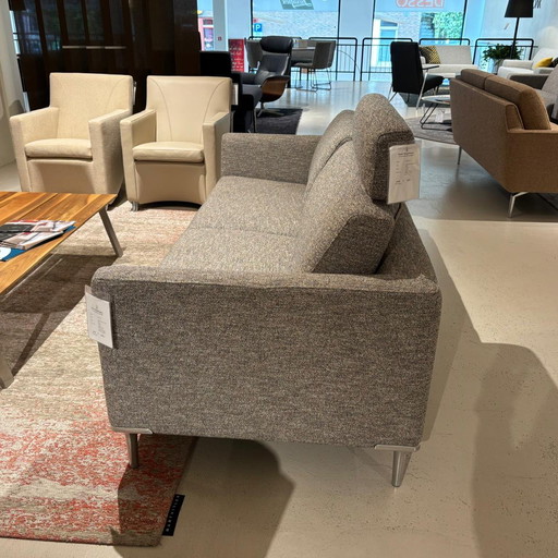 Canapé Évidence Brisa 2,5 places