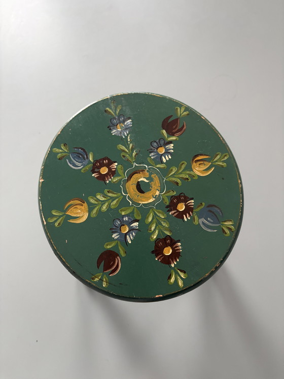 Image 1 of Taburete de ordeño