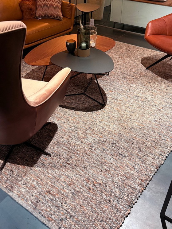 Image 1 of Bergamo Carpet by Munk