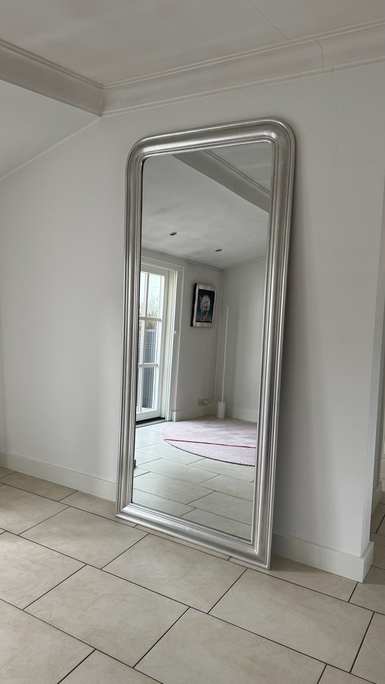 Image 1 of Miroir de Riviera Maison