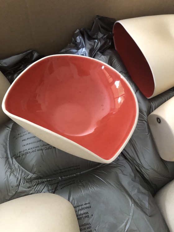 Image 1 of Copy paste set mvrdv for Cor Unum ceramics