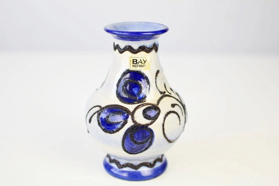 Image 1 of Bay West Germany vase