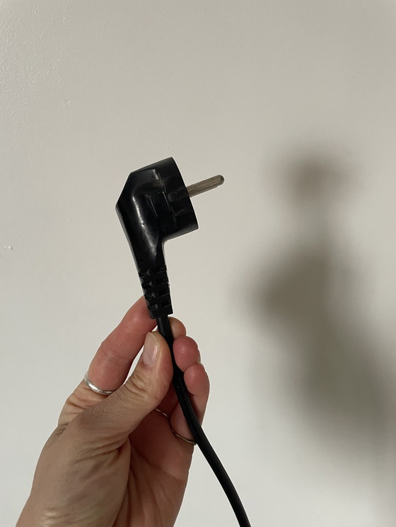 Image 1 of Lampadaire Design Italien 1970