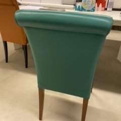 Image 1 of Poltrona Frau Vittoria dining chair