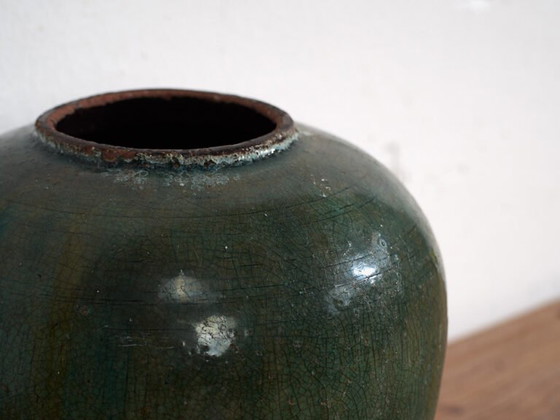 Antique ceramic vase (c.1820) #17 (photo 19 of 34)