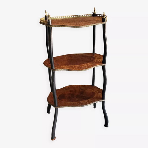 Table D'Appoint Napoléon III