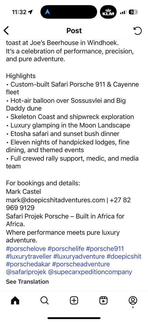 Henk Vos wengé table 150 bij 150