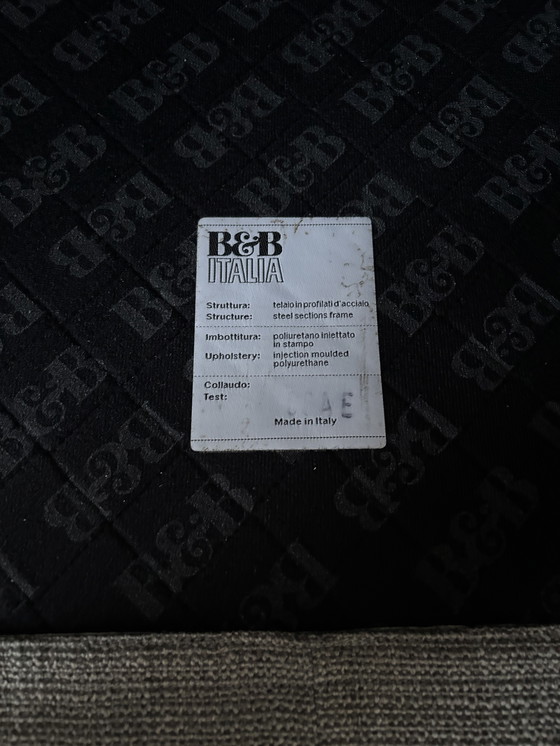 Image 1 of B&amp;B Italia Maxalto - Charles