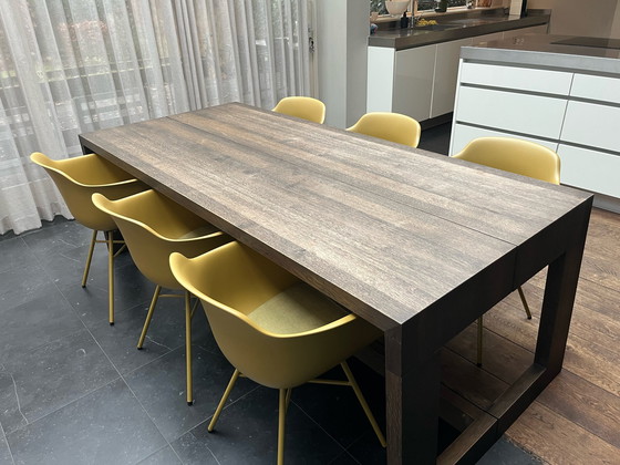 Image 1 of Maas Esstisch von Marjolein Kap