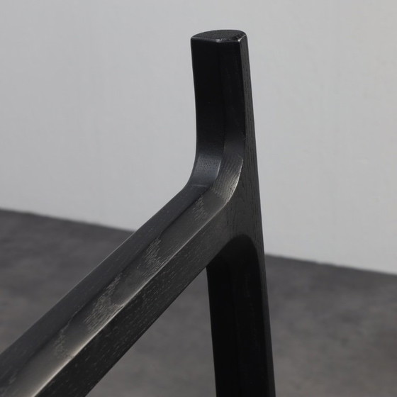 Image 1 of Hochlehniger Beistellstuhl/ Dressboy "Taylor Valet" von Stellar Works