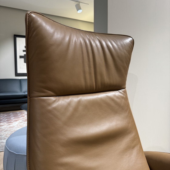 Image 1 of FSM Aik relax armchair