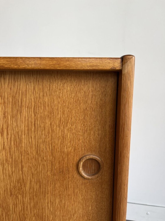 Ulvo Sideboard, 1960 Erik Wørts – Ikea, Wood (photo 16 of 16)