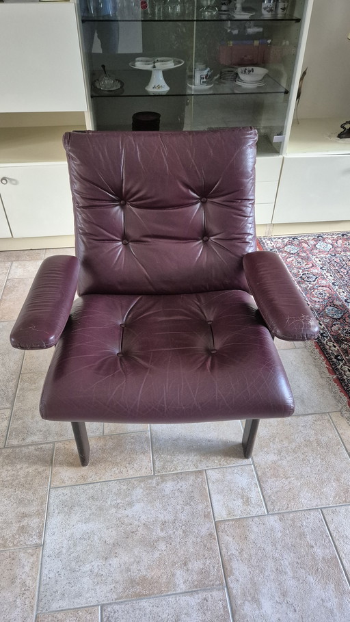 Due poltrone di lusso