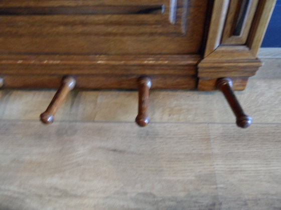 Image 1 of Antike Garderobe