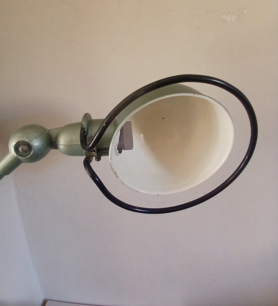 Image 1 of Lampada Jielde Vespa verde