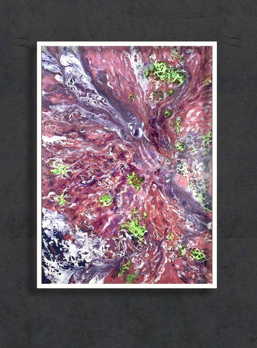Ole Masur - Condor - Large