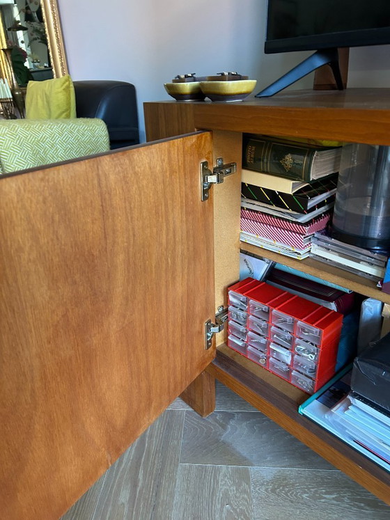 Image 1 of TV DRESSER/CASE