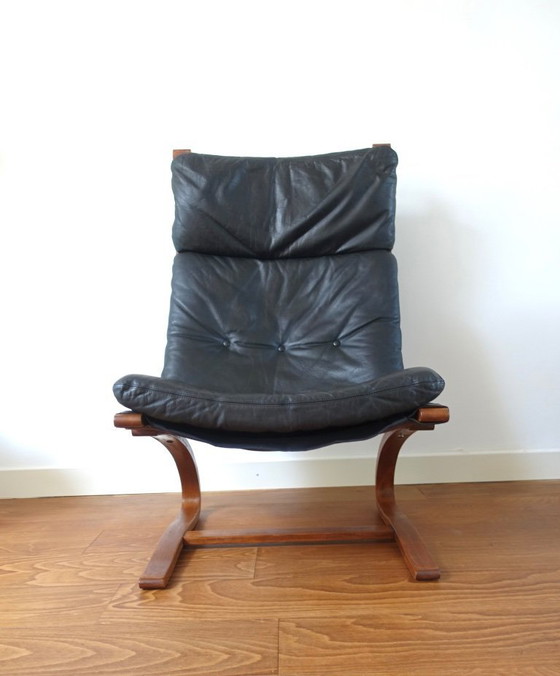 Image 1 of Ingmar Relling / Westnofa - Oddvin Ryken / Ryken & Co anni '60