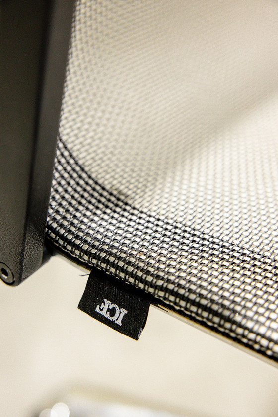 Image 1 of Sedia da ufficio a bastone, 4x