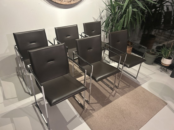 Image 1 of 6 x Arco Frame