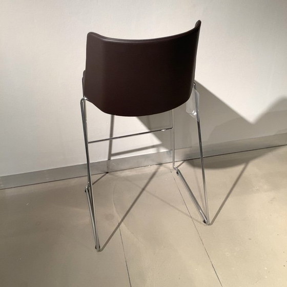 Image 1 of Sgabello da bar MDF Italia Aiku