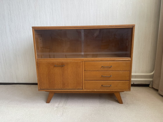 Image 1 of Vintage 1960s sideboard