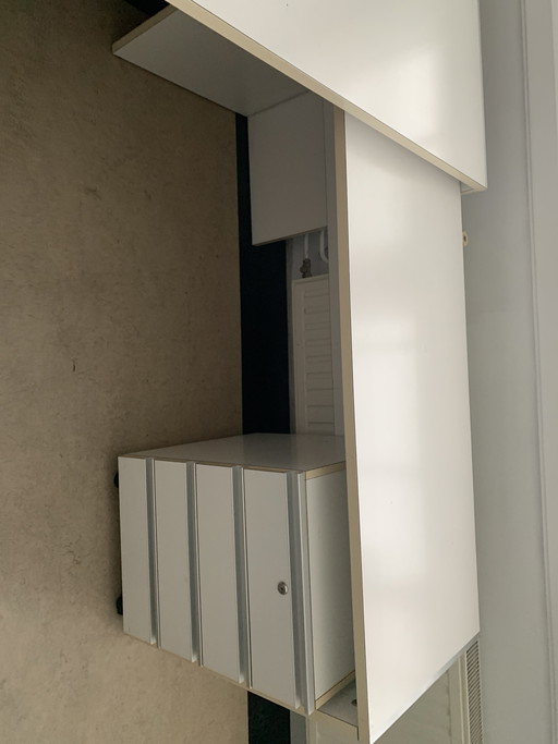 Neolt jaren 60 bureau