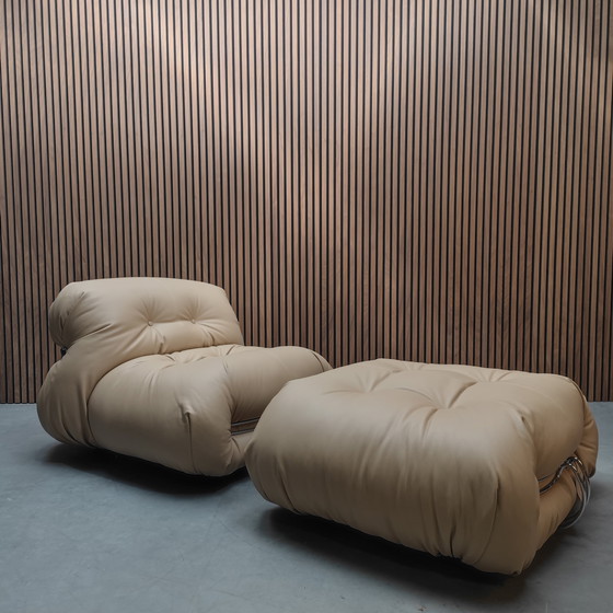 Image 1 of Cassina Soriana - Sabbia 13Y244