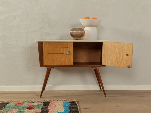 Commode des années 1950