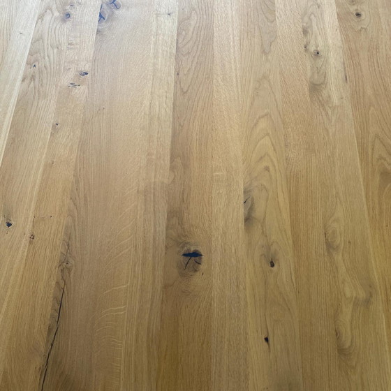 Image 1 of bert plantagie Sato dining table - 200x100