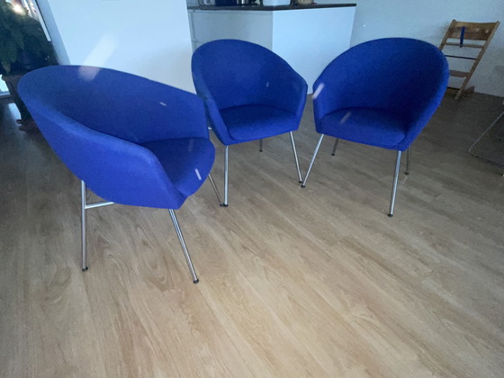 Image 1 of 3 x Artifort Megan van Rene Holten