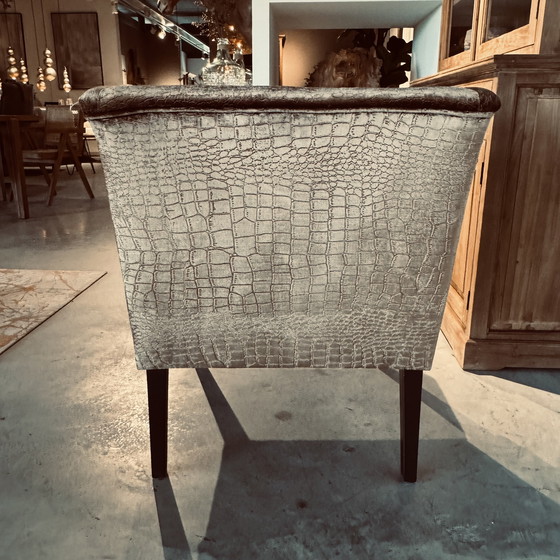 Image 1 of Fauteuil Teugra Bellis