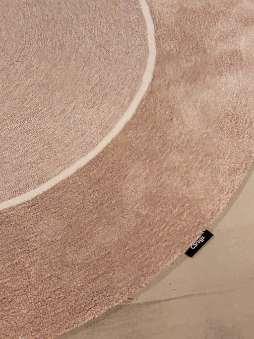 CS Rugs Connect rug - Ø220