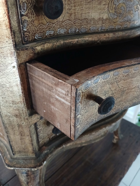Image 1 of Cabinet italien florentin
