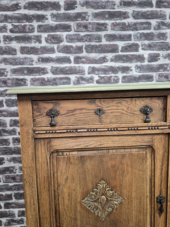 Buffet bas / Commode – Wood (photo 4 of 9)