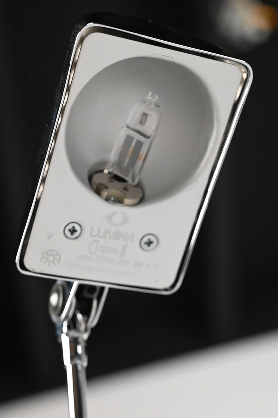 Image 1 of Daphine Terra floor lamp for Lumina
