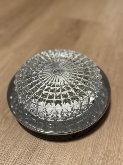 Vintage ceiling lamp