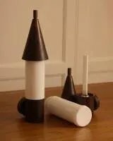 Applique da parete italiane – Metallo, Vetro, Space Age (photo 2 of 7)