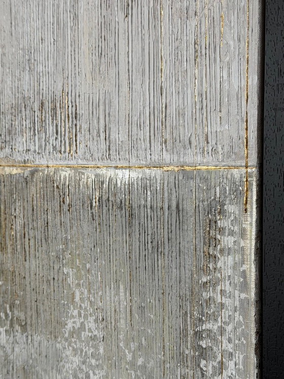 Image 1 of A.M.I.D. Rep Ringel Originalgemälde