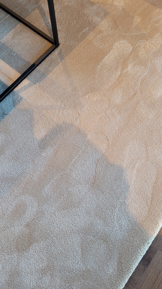 Image 1 of Alfombra Van Besouw 2616 Crema 300 x 250 cm