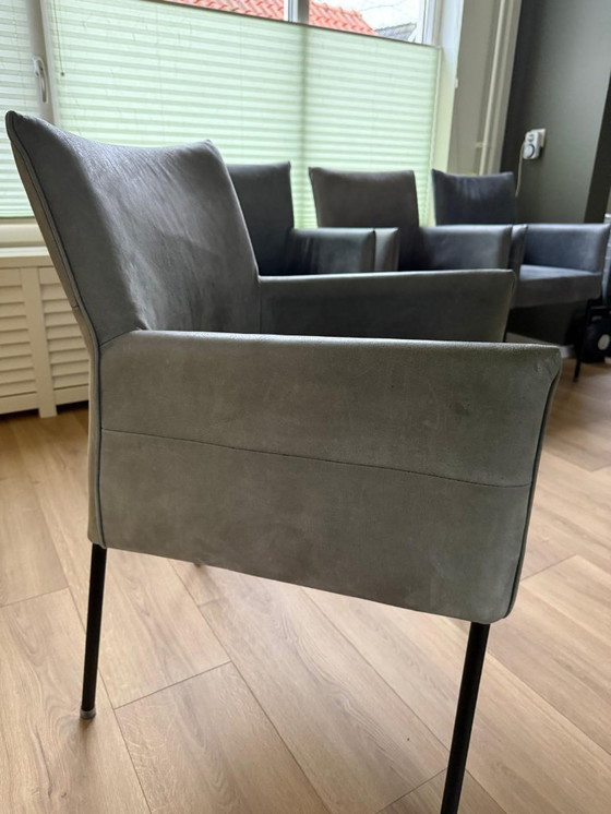 Image 1 of 4 x Armchair Force