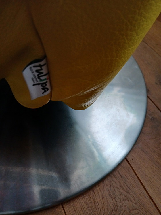 Image 1 of Mooie Tulipa Dutch Design stoel 